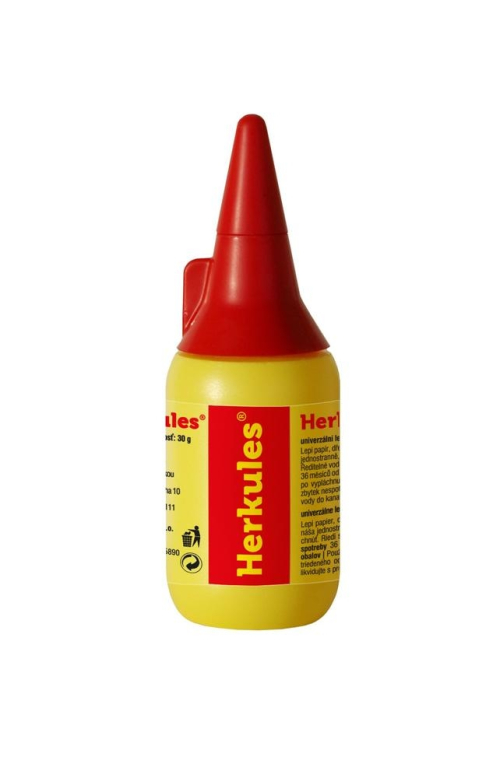 Lepidlo Herkules 30gr