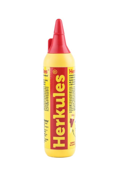 Lepidlo Herkules 130gr